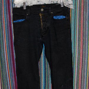 Vivienne Westwood Jeans